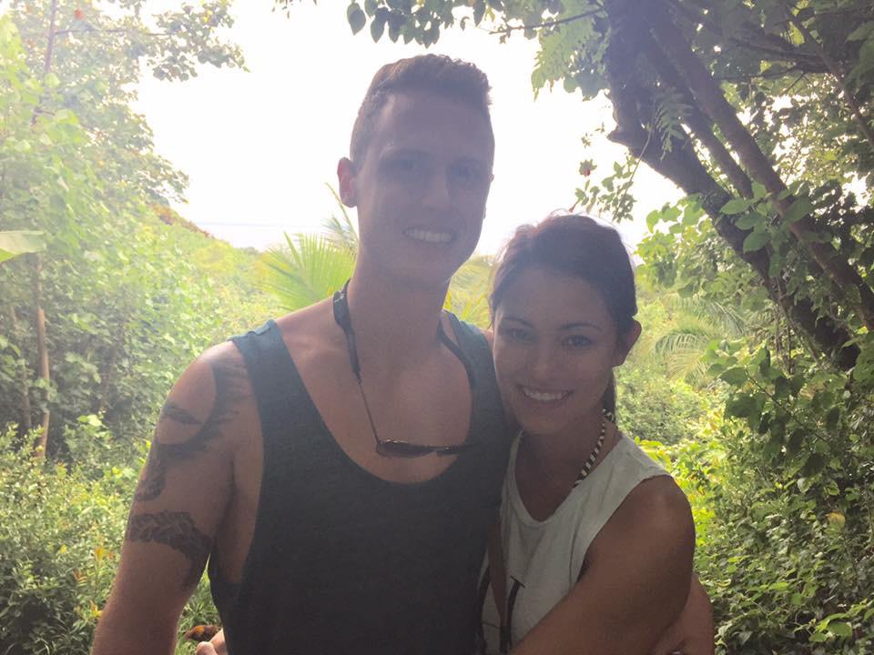 The Wedding Website of Amanda Cafazza and Alex Schoenbeck