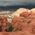 Calico Tanks Trail