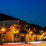 Boondocks Brewing - Taproom & Restaurant