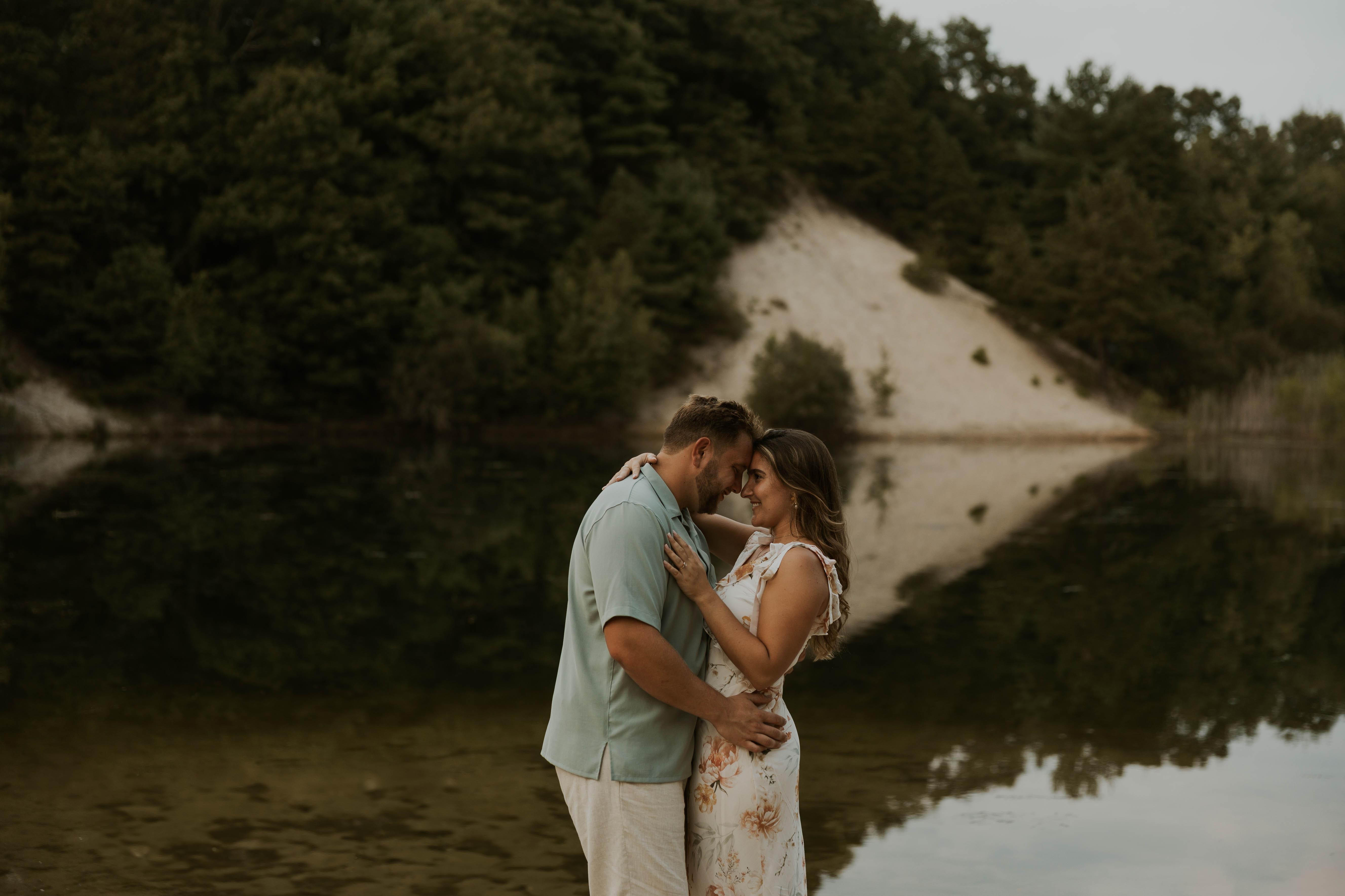 The Wedding Website of Samantha Eddy and Eric Moskala