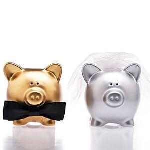 Our Newlywed fund