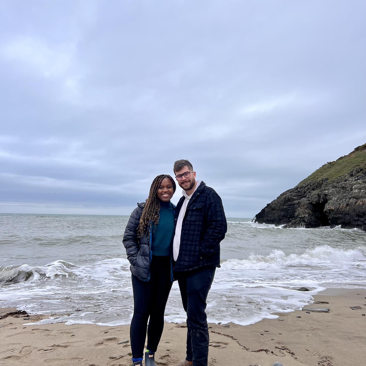 Wales