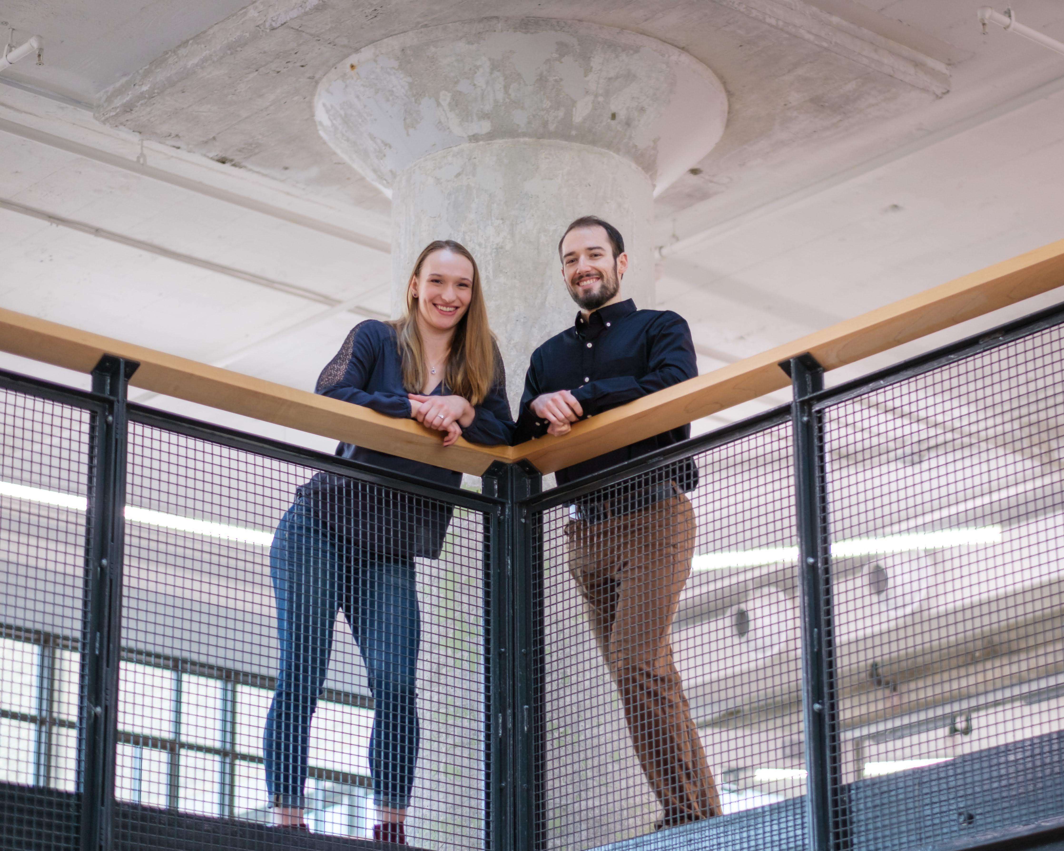 The Wedding Website of Meredith Geyer and Greg Atwood