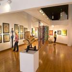 Parkersburg Art Center