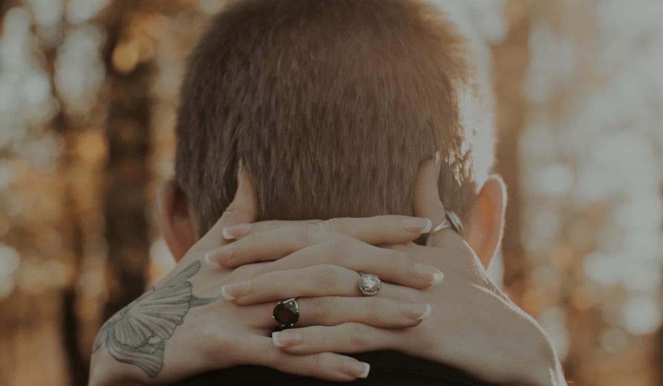 The Wedding Website of Crystal Blue and Sabasten Camp