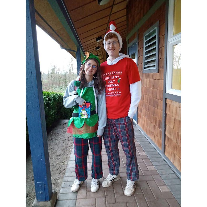 2020 - Santa's Little Helpers