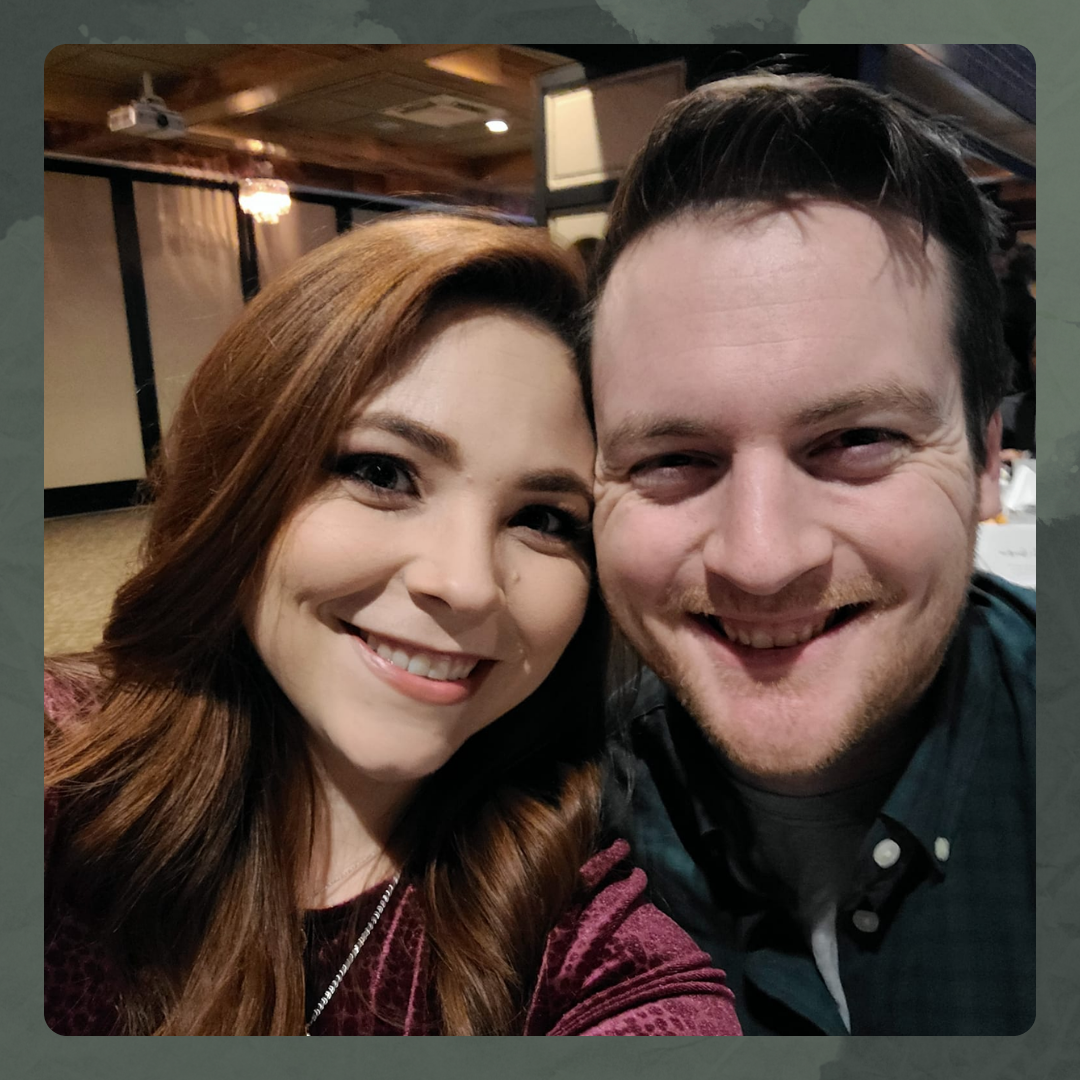 Company Christmas Party