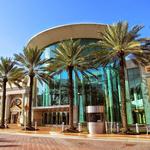 The Mall at Millenia
