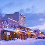 Truckee