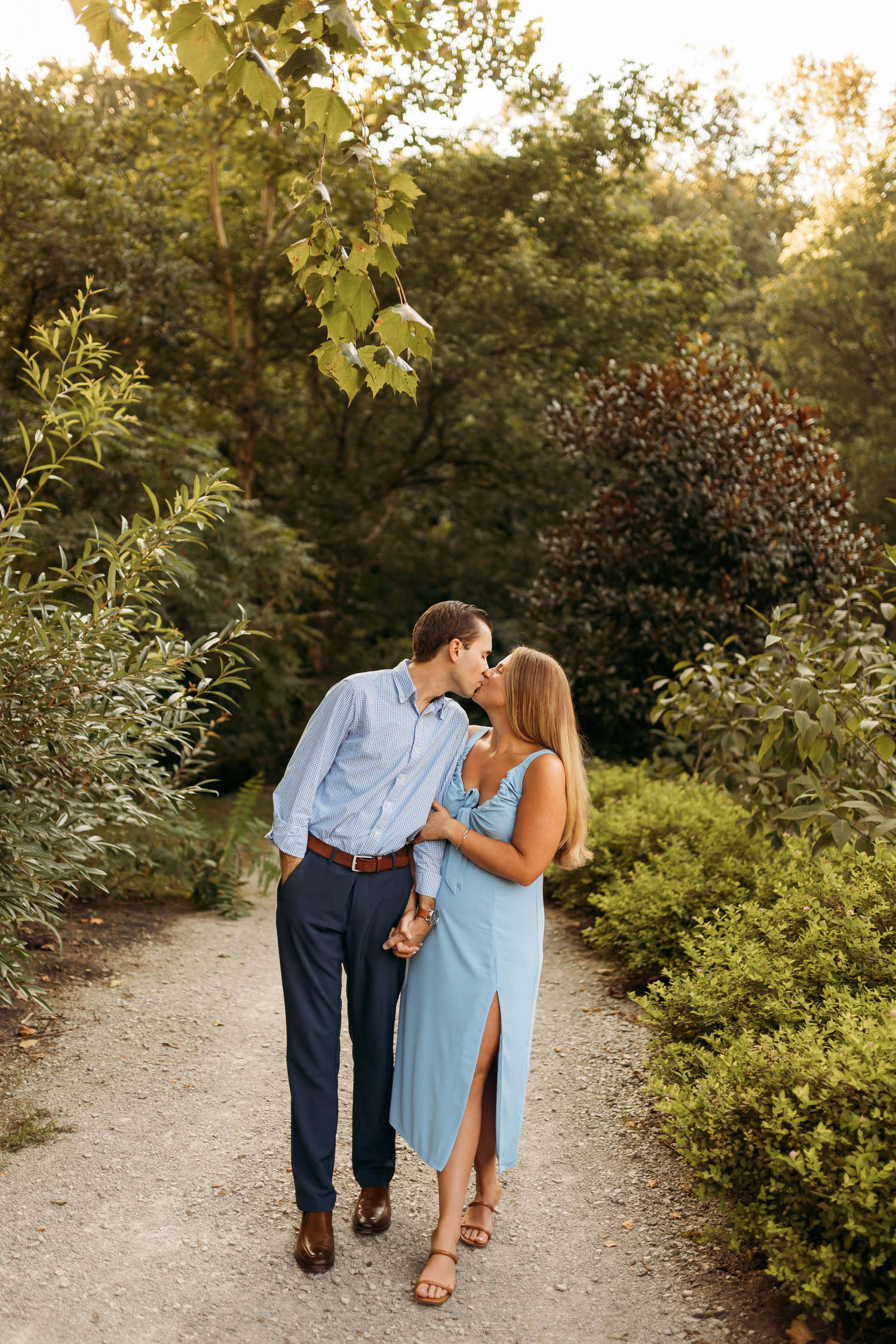 The Wedding Website of Mallory Clark and Trevor Farmer