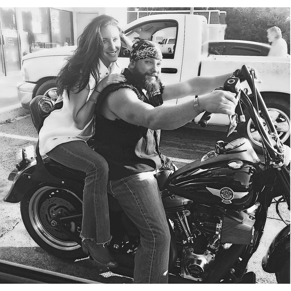 Hot Springs Bike Rally 2017