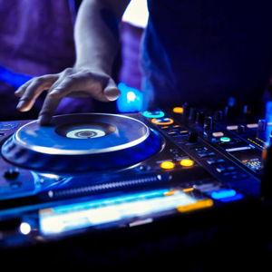 DJ For Our Wedding