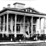 Bellamy Mansion Museum