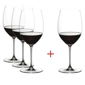 RIEDEL Veritas Cabernet/Merlot
