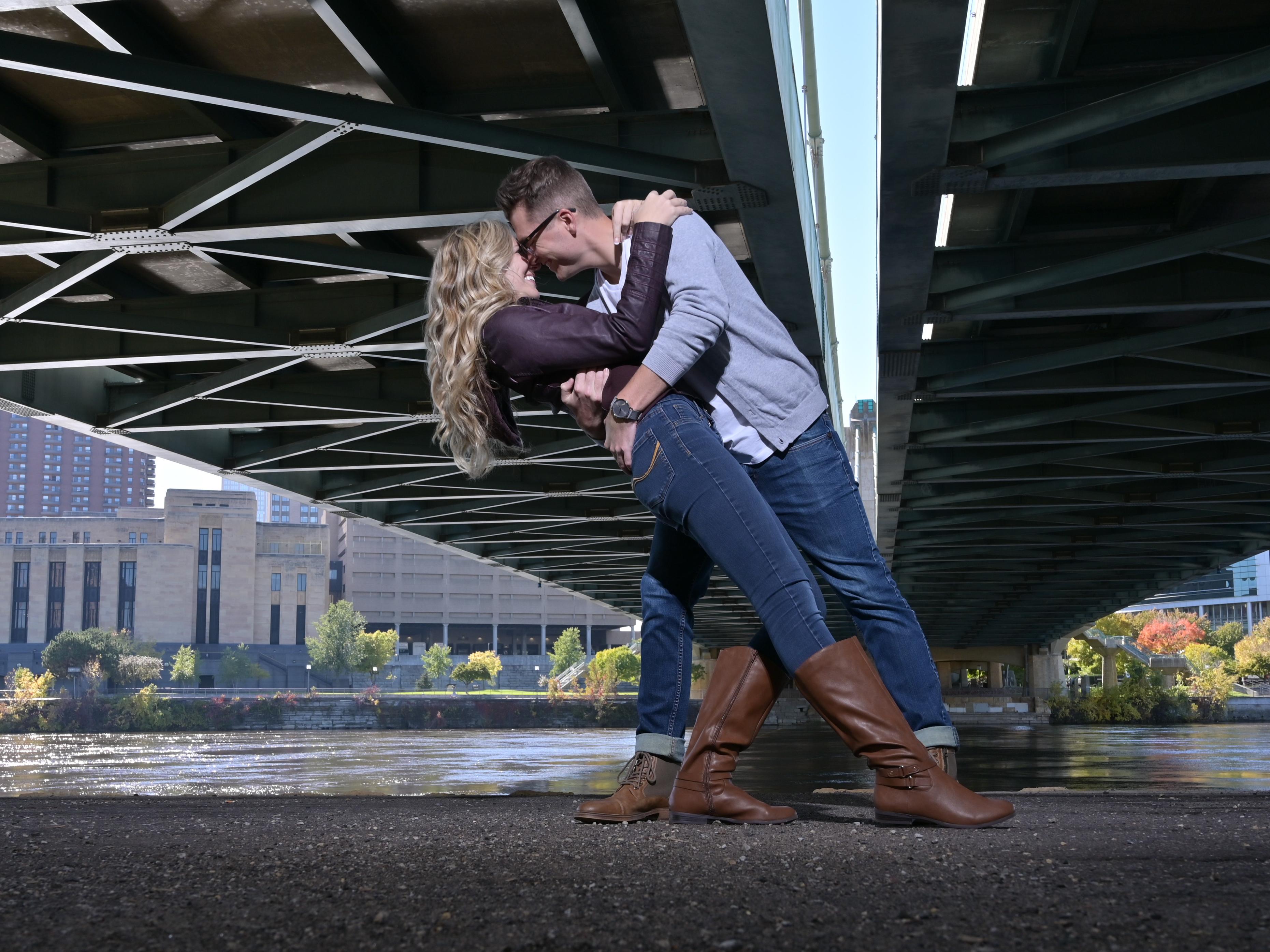 The Wedding Website of Danielle Schlager and Zach Harbaugh