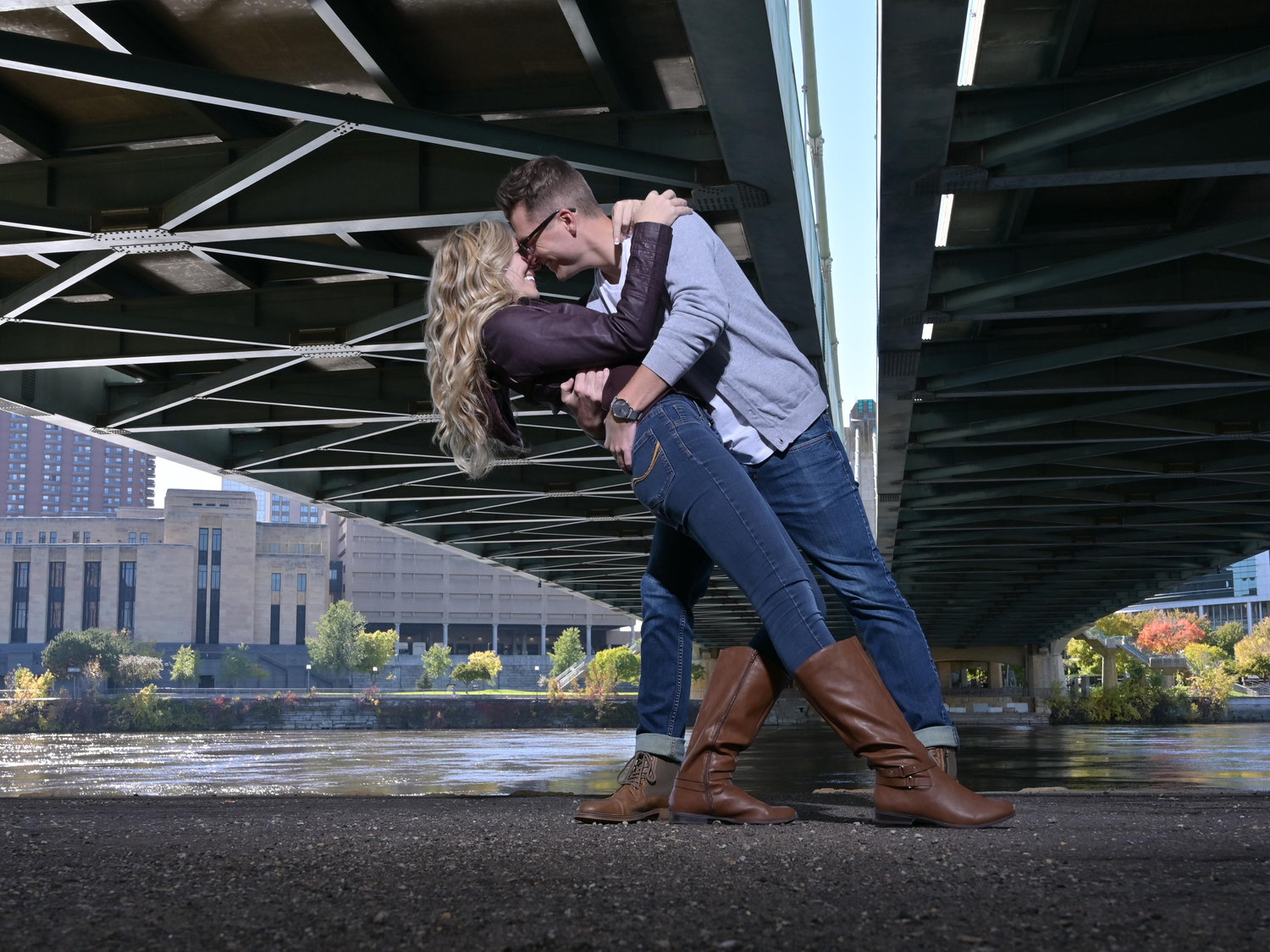 The Wedding Website of Danielle Schlager and Zach Harbaugh