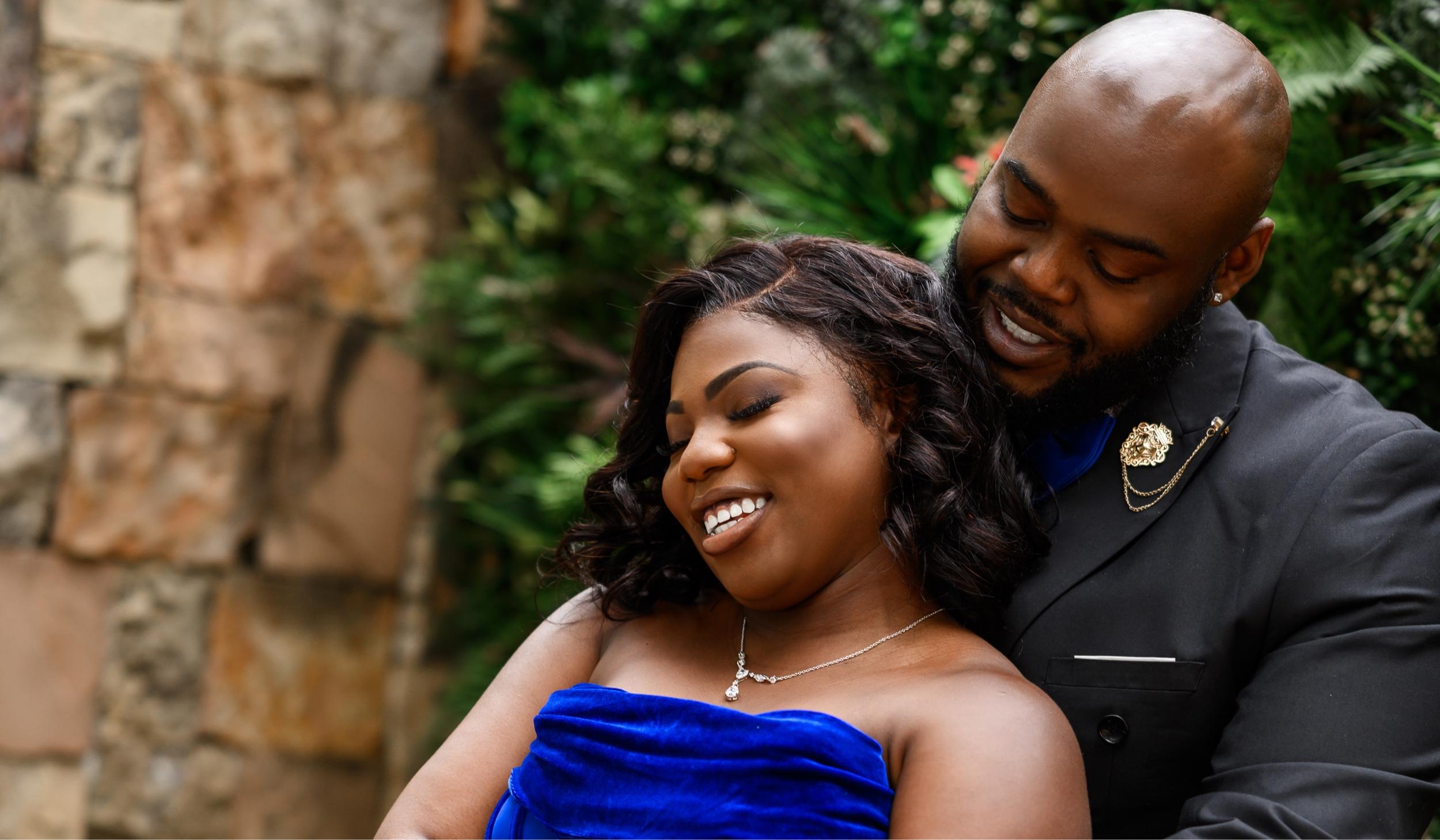 The Wedding Website of Ashley Kekula and Bryan Byrd