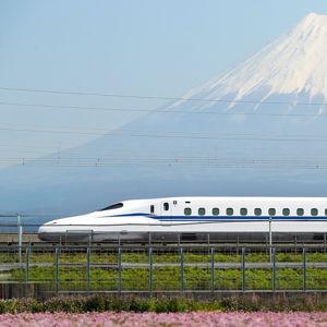 Honeymoon Fund: Bullet Train from Tokyo to Nagano