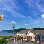 Alma Lobster Shop
