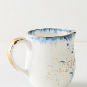 Mimira Creamer