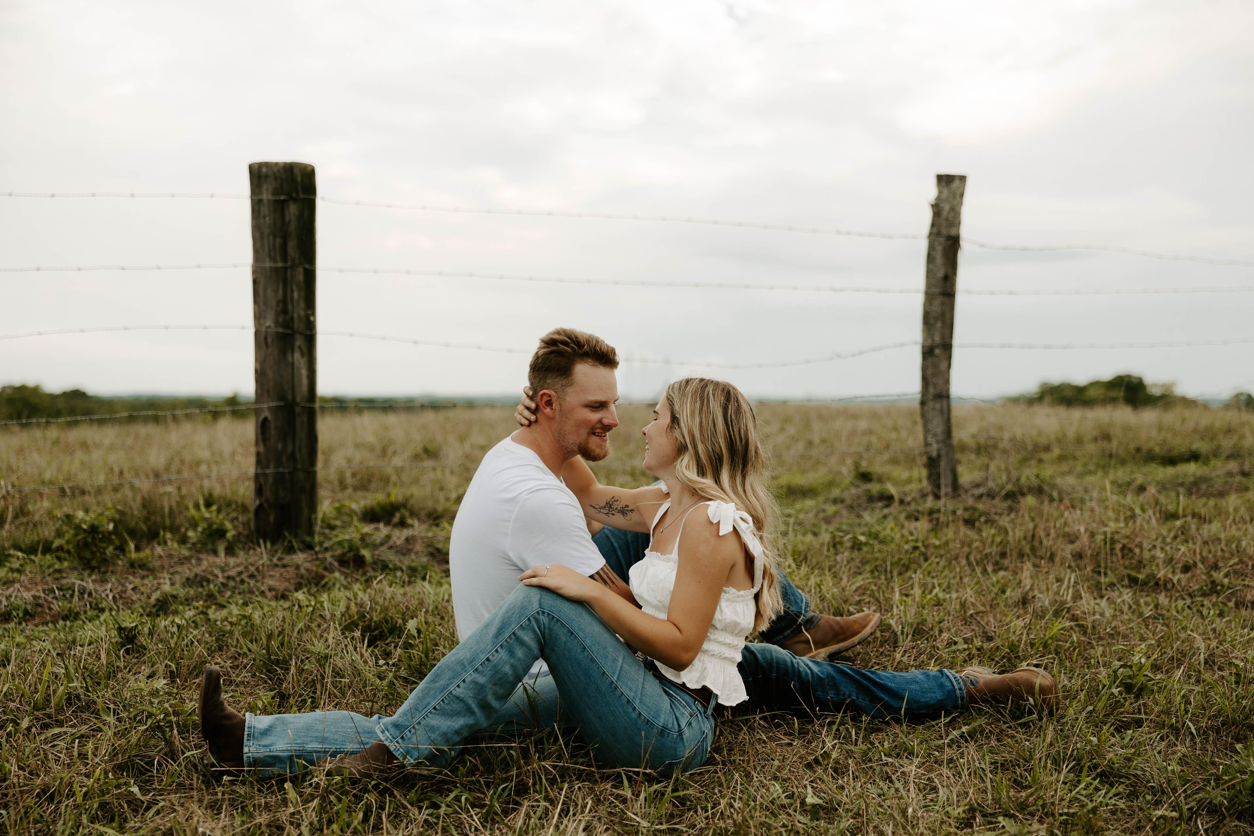 The Wedding Website of Kirsten Daugherty and Brendin Aley