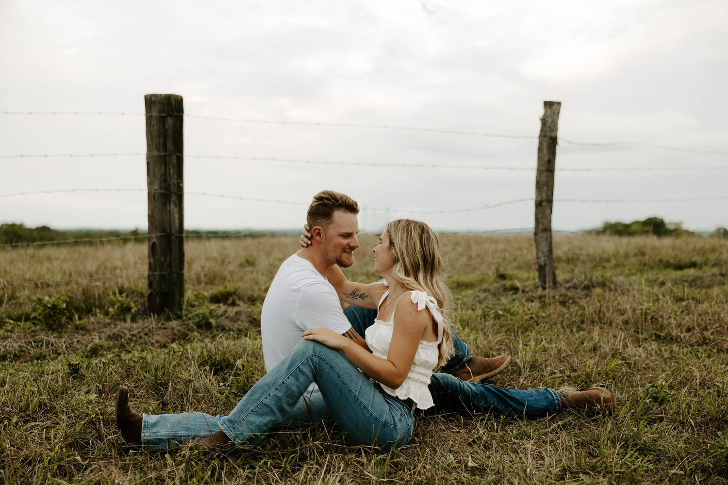 The Wedding Website of Kirsten Daugherty and Brendin Aley