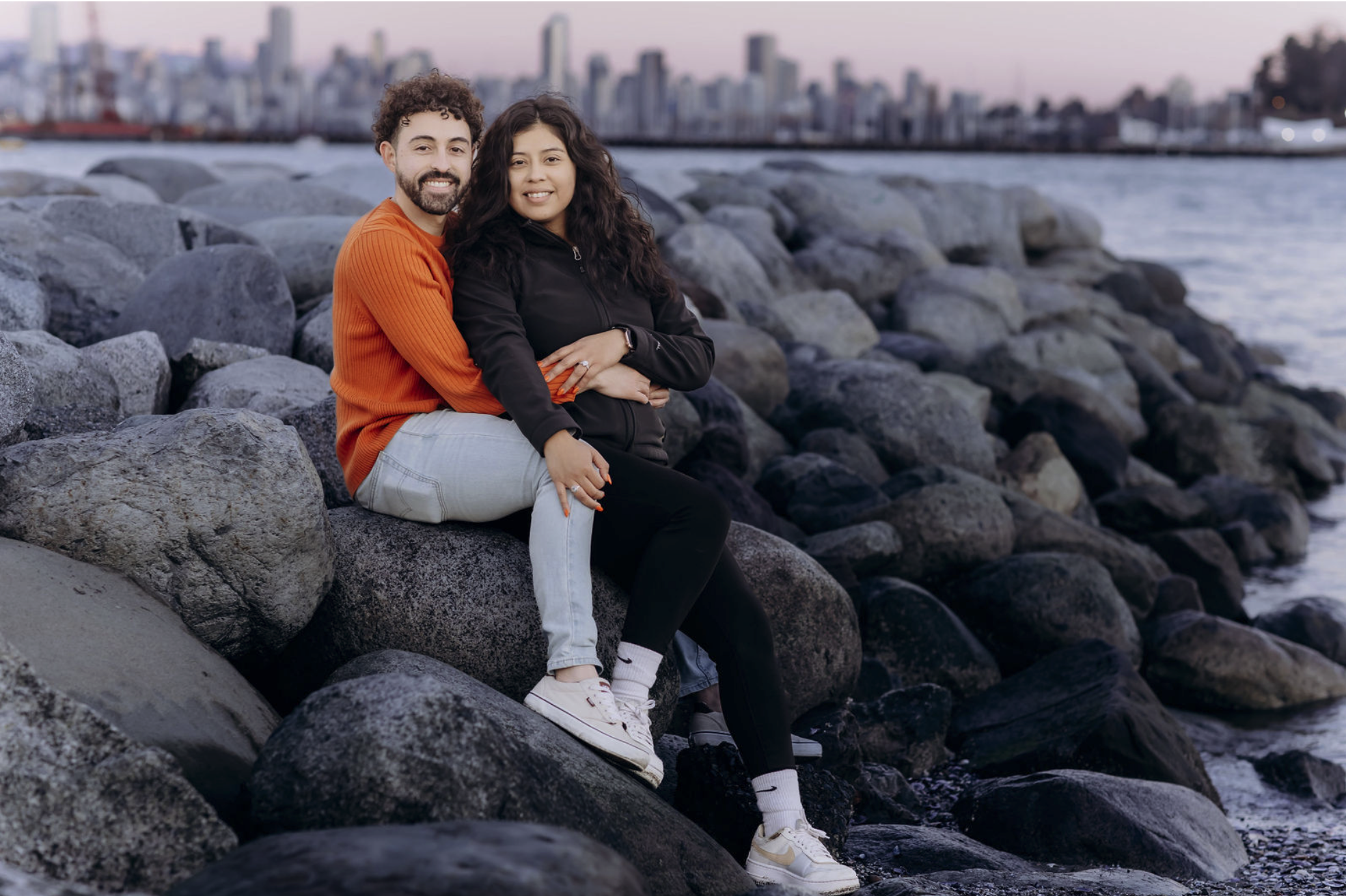 The Wedding Website of Maria Gomez and Gabriel Rivera
