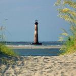 Morris Island Lighthouse