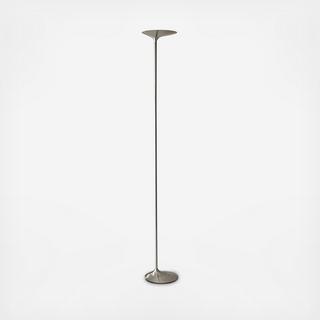 Kepler LED Torchiere Floor Lamp