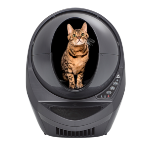 Litter Robot Fund