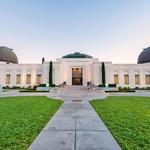 Griffith Observatory