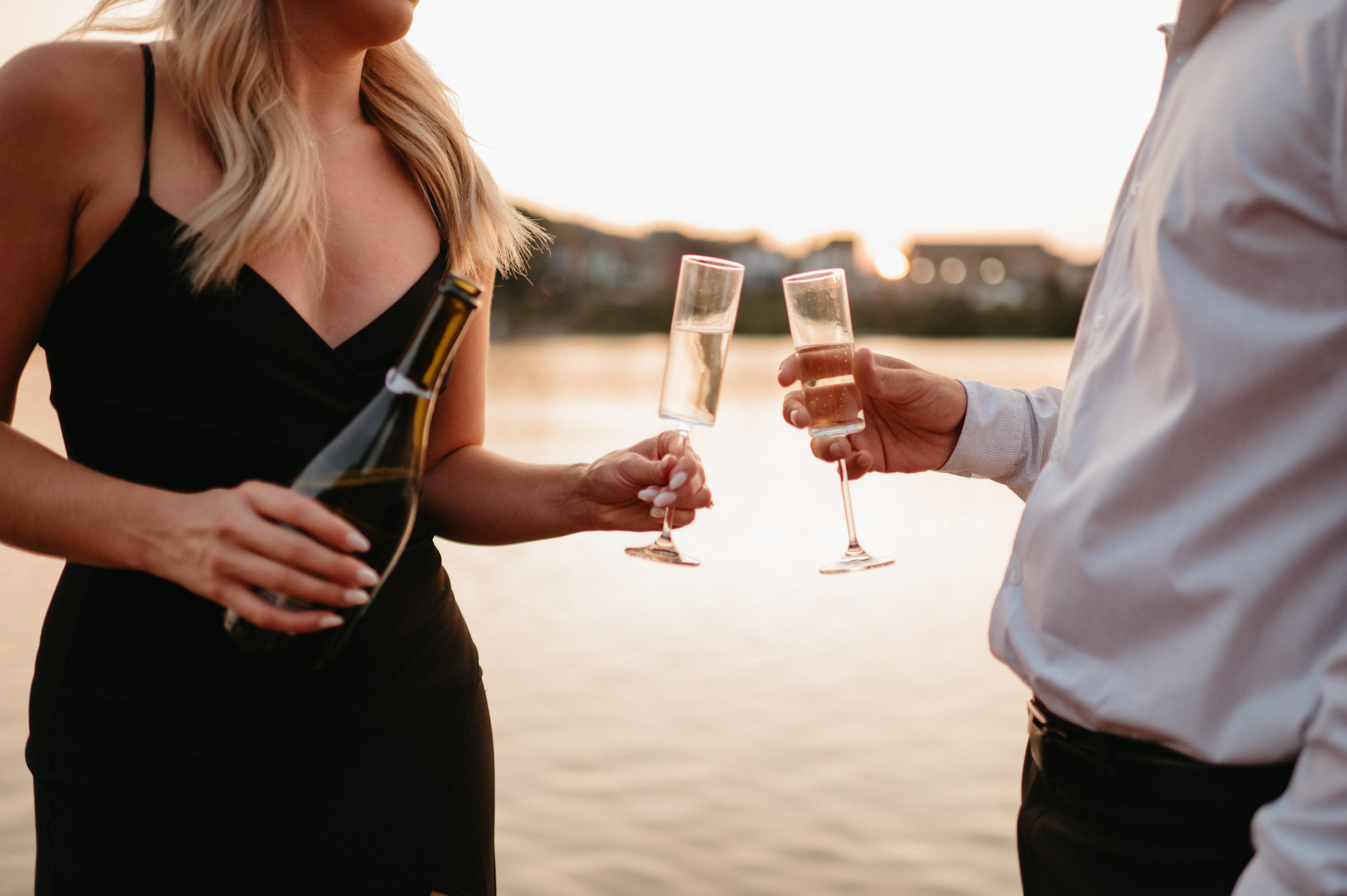 The Wedding Website of Alexis Montes and Anthony Pierro
