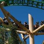 Busch Gardens Tampa Bay