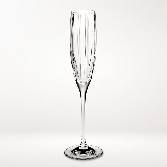 Dorset Champagne Flutes, Set of 4