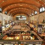 West Side Market