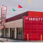 The Varsity