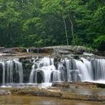 Jackson Falls