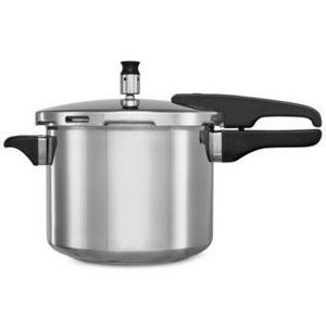 Bella 5-Qt. Pressure Cooker