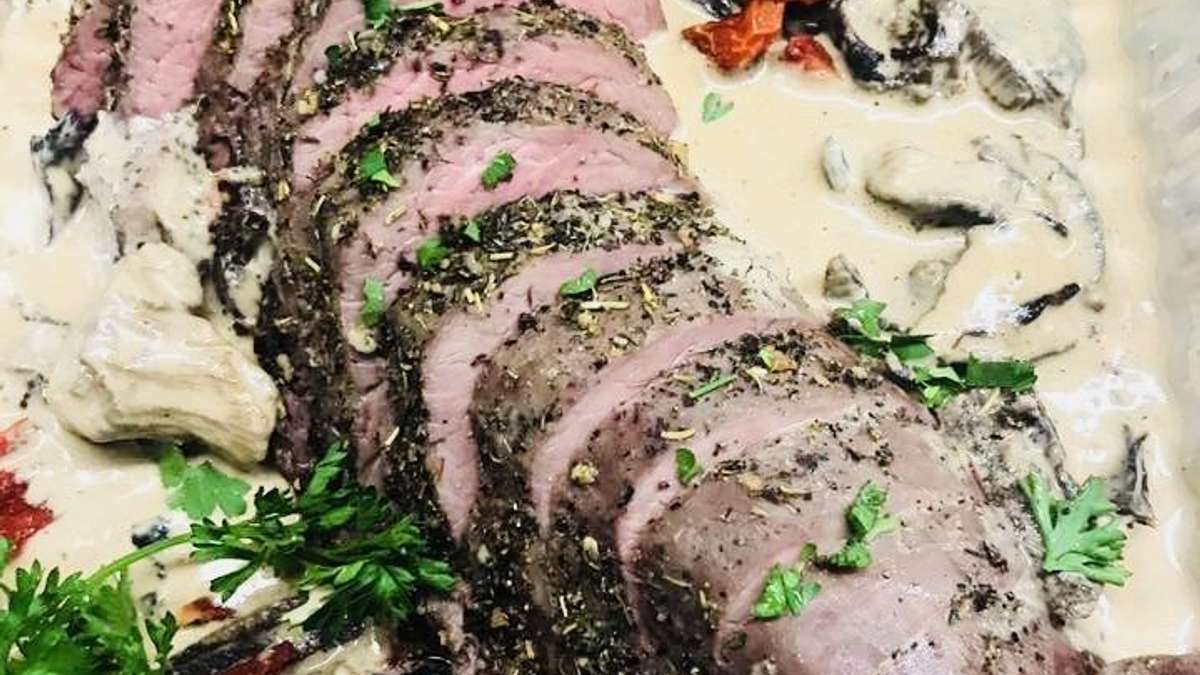 Buffalo's Best Catering By Kim | Wedding Caterers | Cost, Reviews ...