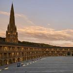 The Piece Hall, Halifax