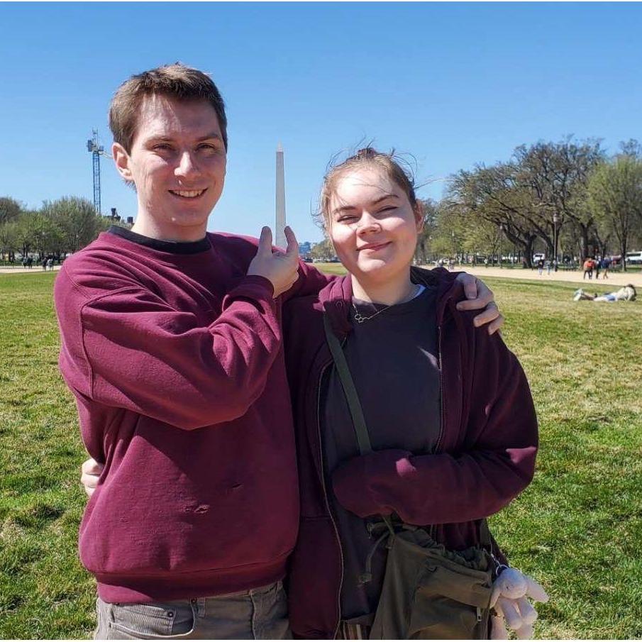 Washington D.C.
2025