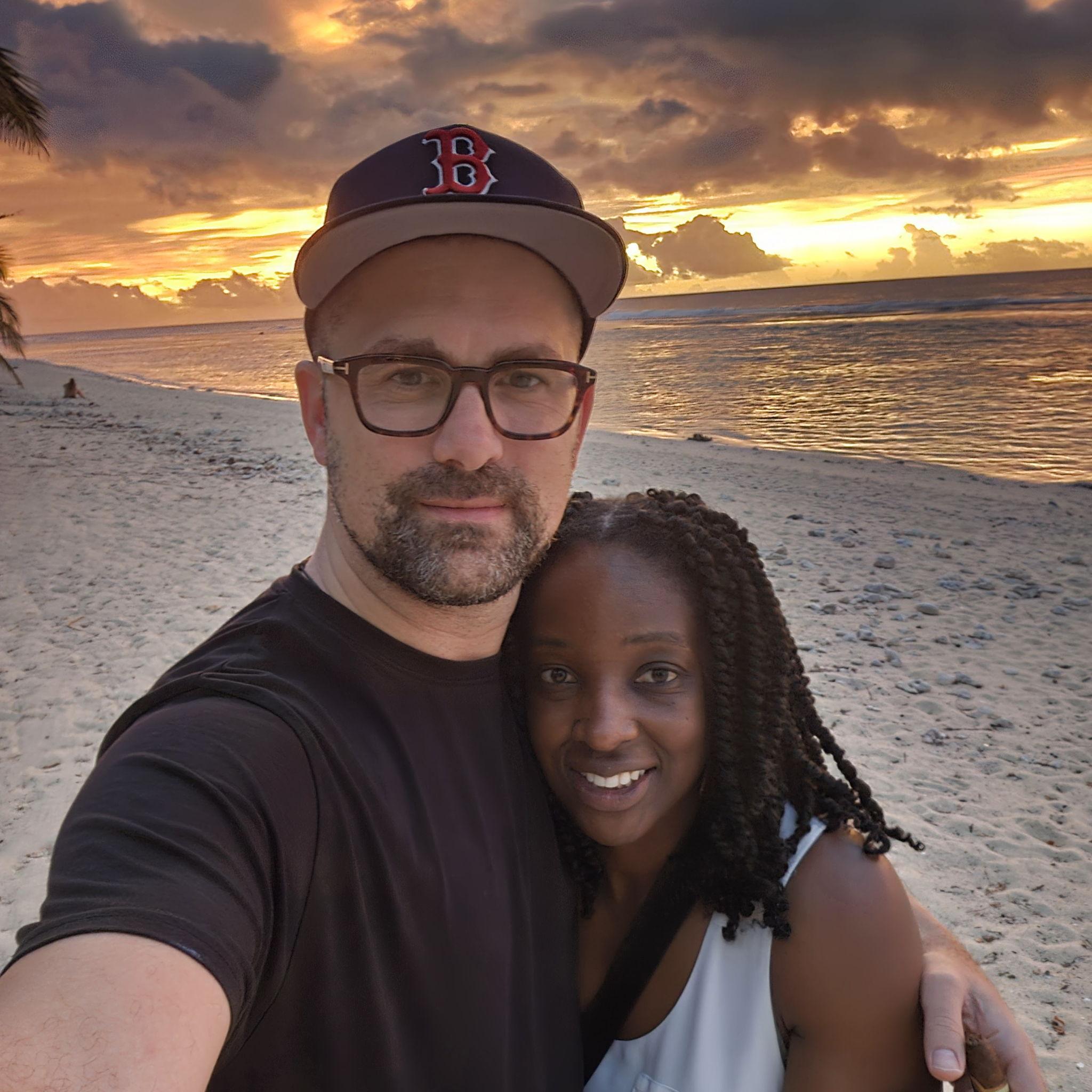 Rarotonga, Cook Islands