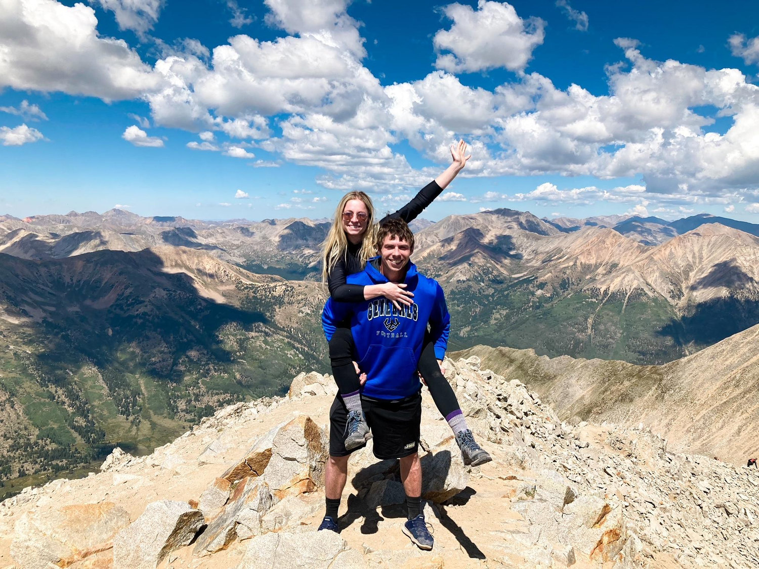 The Wedding Website of Natasha Kulick and Joshua Malm