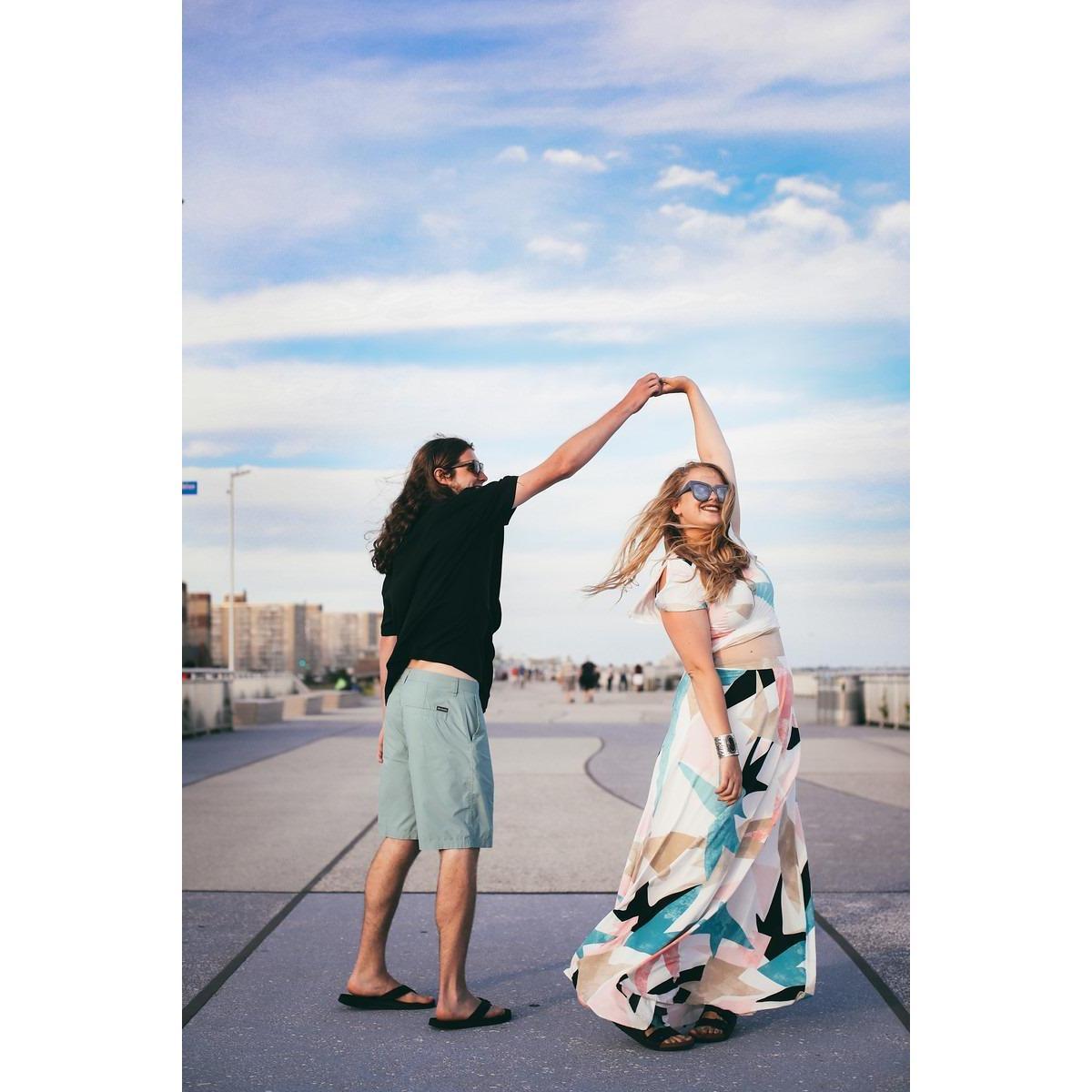 Rockaway Beach, 2019