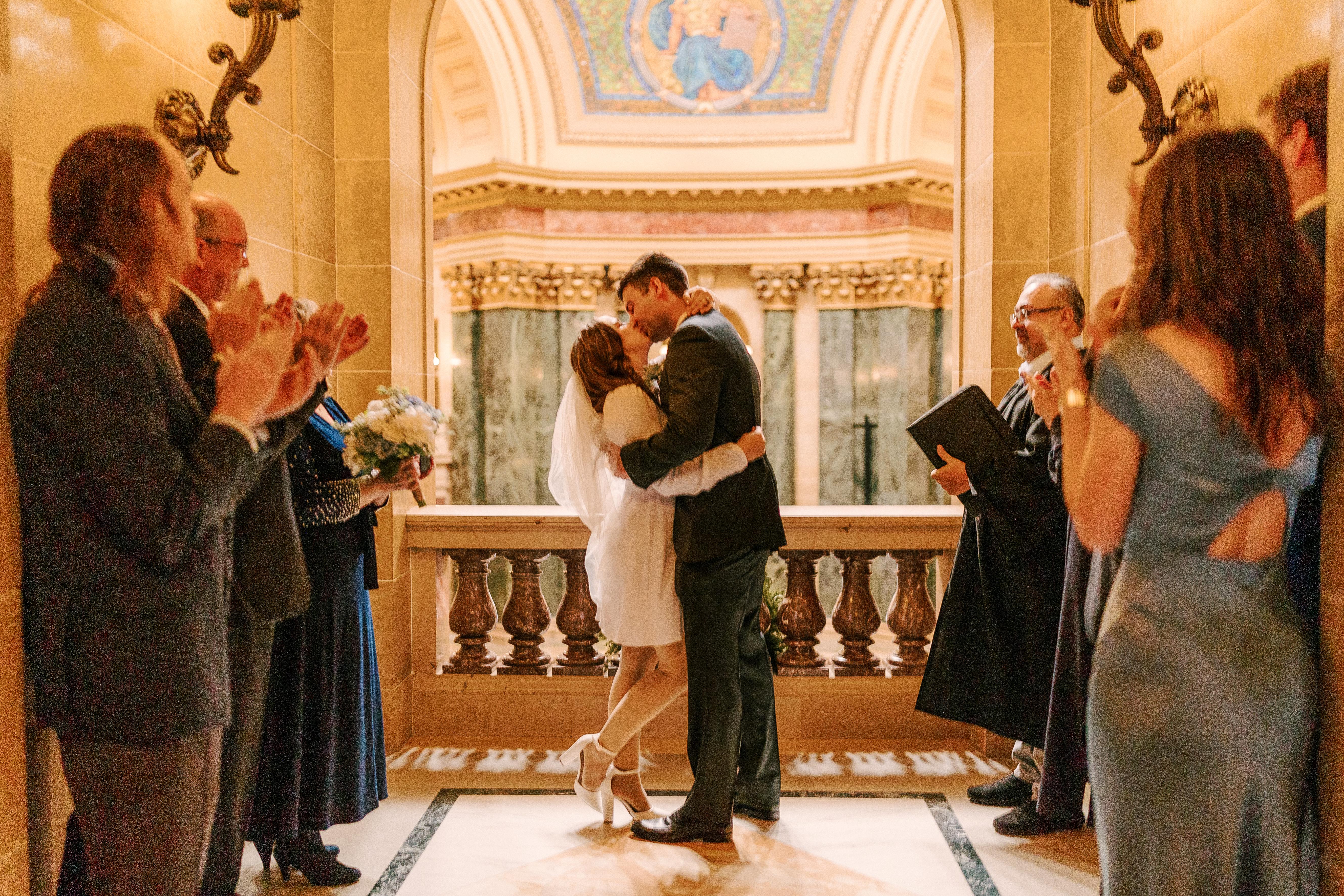 The Wedding Website of Janeth Wilson and Frederick Roberts