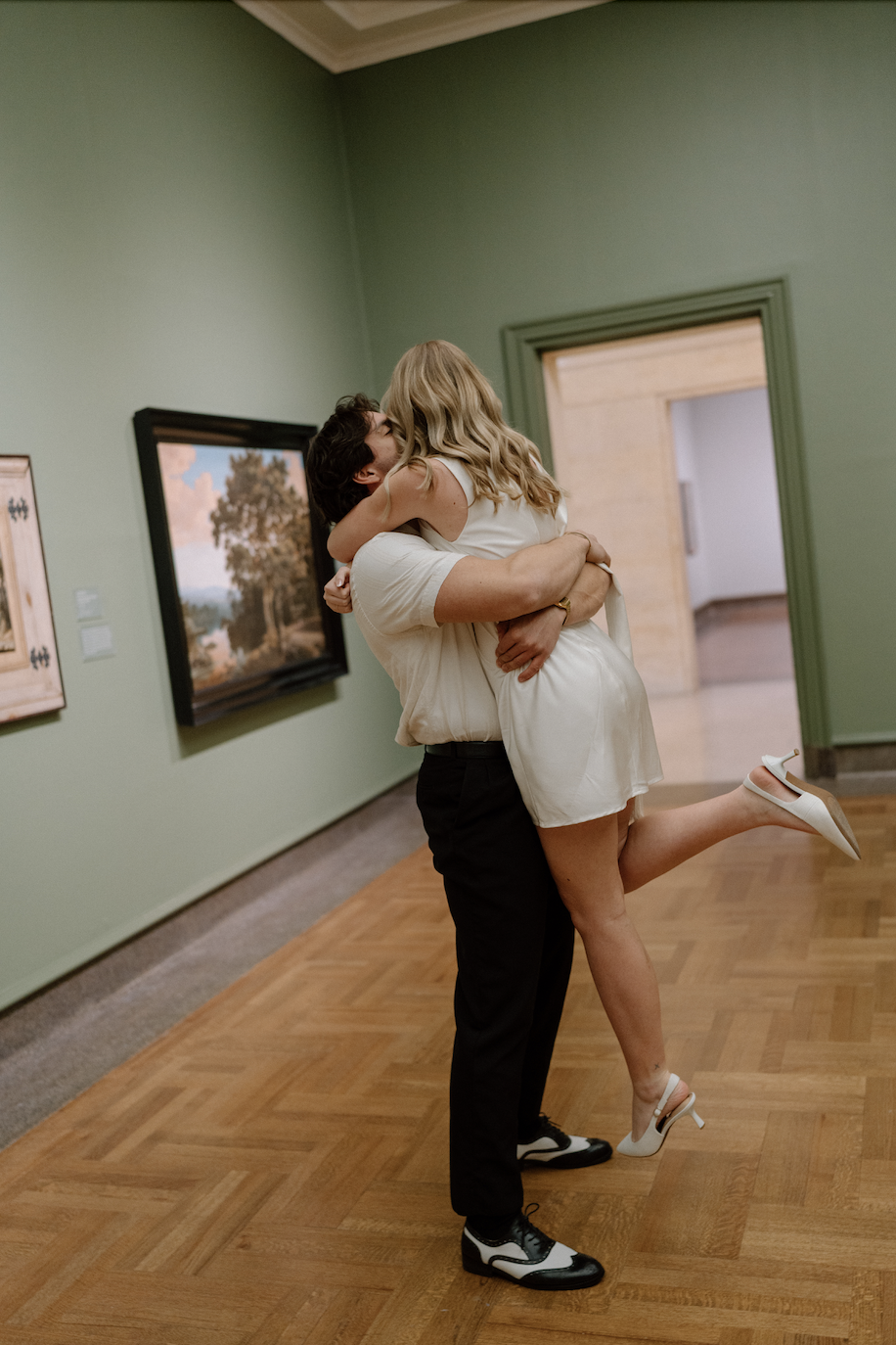 The Wedding Website of Brooke Robertson and Joshua Bals
