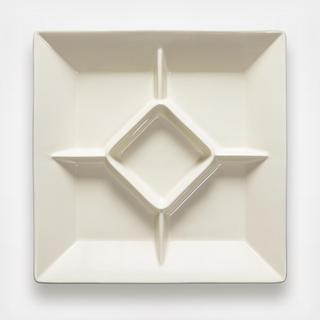 Cook & Host Square Appetizer Tray