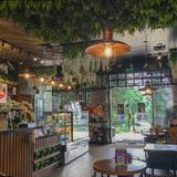 Coffee Project Antipolo