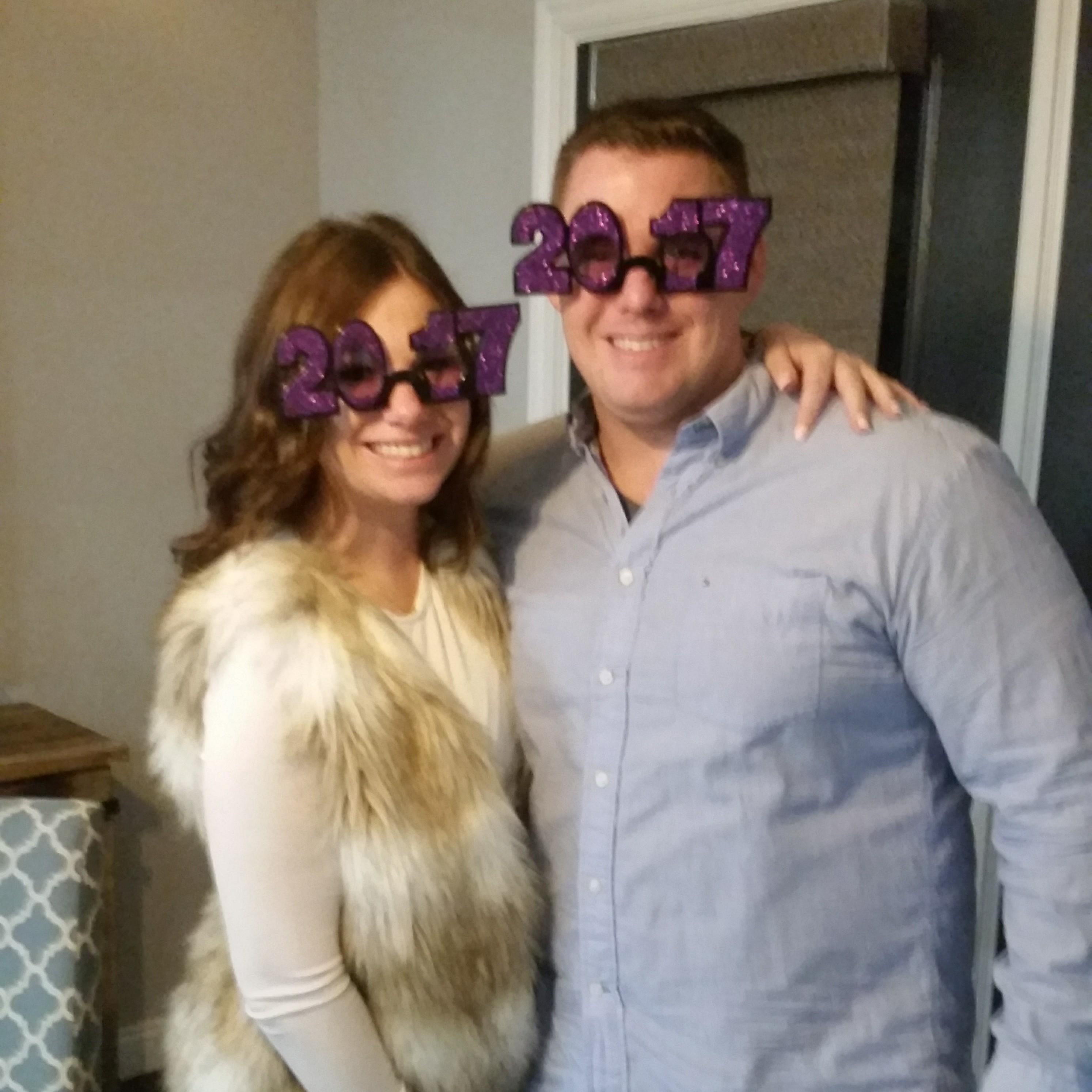 NYE 2017