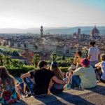 Piazza Michelangelo Buonarroti